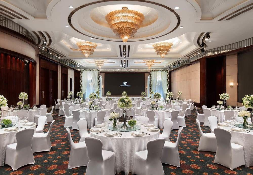 Jw Marriott Shanghai At Tomorrow Square Екстер'єр фото