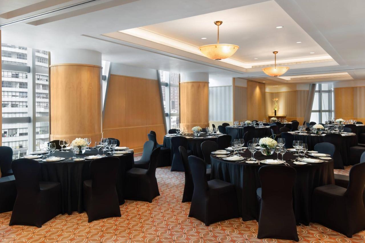 Jw Marriott Shanghai At Tomorrow Square Екстер'єр фото