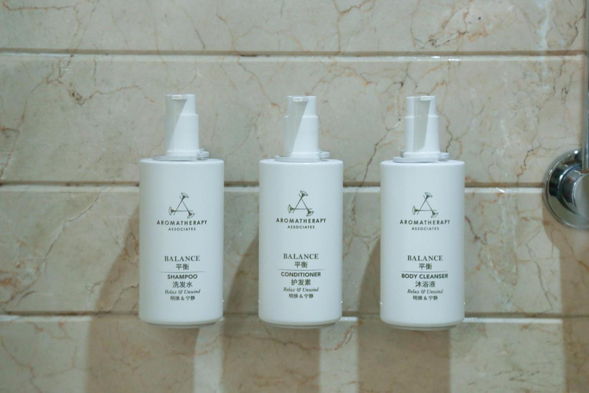 Jw Marriott Shanghai At Tomorrow Square Екстер'єр фото