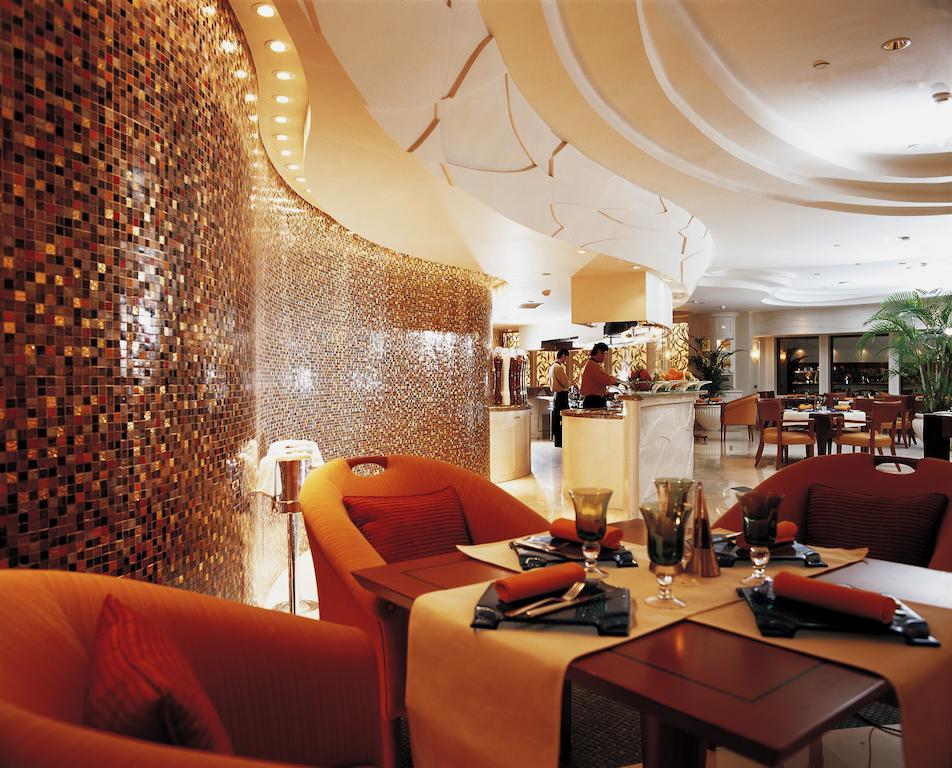 Jw Marriott Shanghai At Tomorrow Square Екстер'єр фото